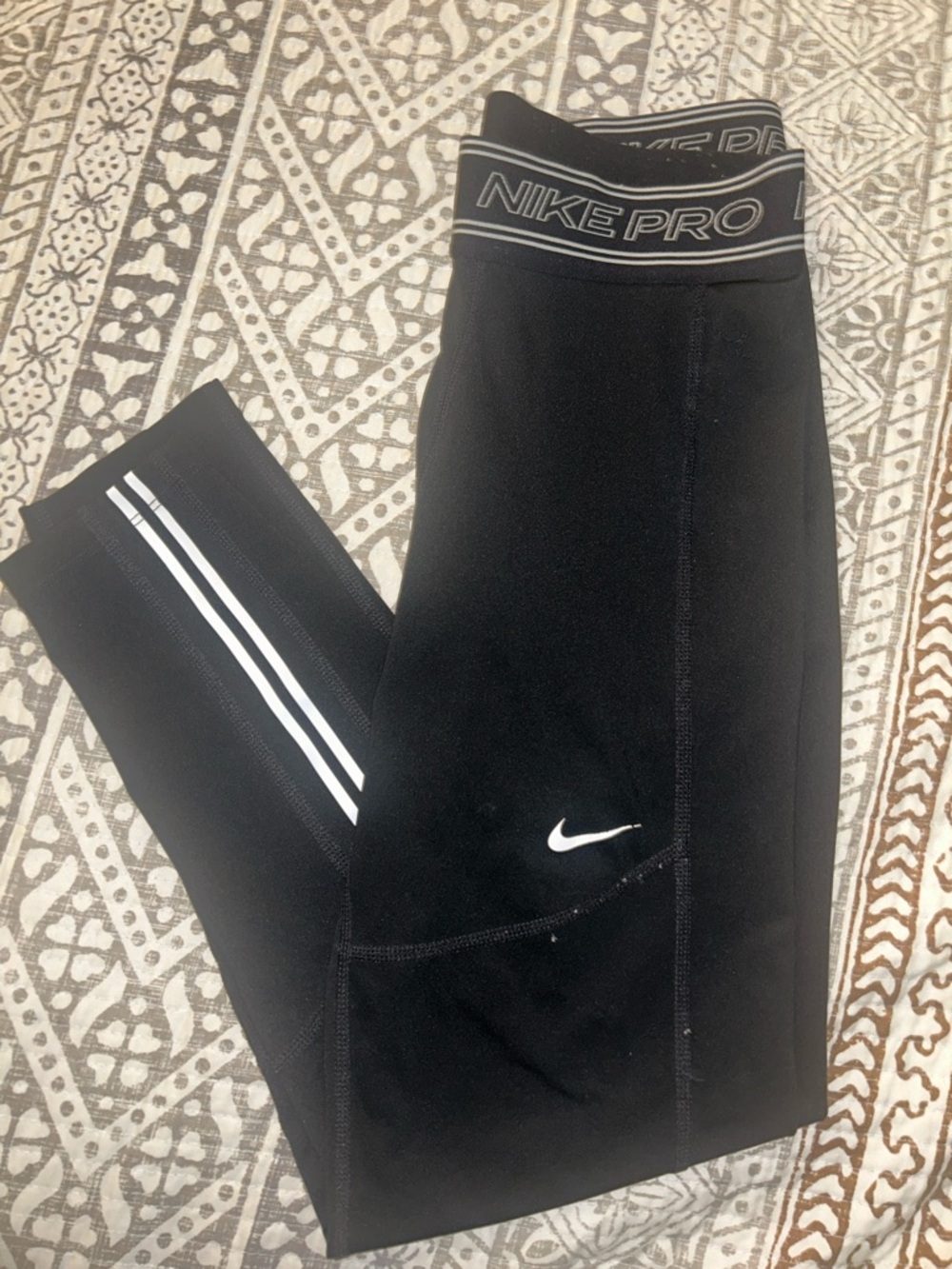 Women’s Nike Compression Leggings